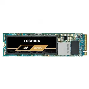 RD500-1000G Ssd Toshiba 1000GB M.2 Hard Drive Disk Portable Nytro Barracuda External New And Original