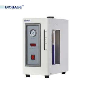 BIOBASE Trung Quốc H PSA Máy Phát Điện Nitơ NG-300II Độ Tinh Khiết Cao Màng Nitơ Máy Phát Điện NG-300II