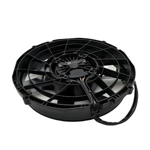 Ventilateur de condenseur sans balais pour machines d'ingénierie VA89-BBL338P/R/A/N-94A 24V <span class=keywords><strong>353W</strong></span> - Product Image 1