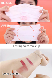 Polvo Suelto de Alta Pigmentación, Polvo Fijador de Marca Privada, Control de Grasa, Polvo Facial Suelto Resistente al Agua - Product Image 2