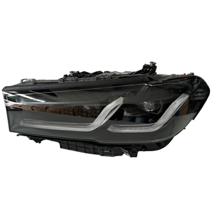 Nouveauté : Ensemble de phares LED d'origine pour BMW Série 5 G30 Année 2022 - Product Image 5