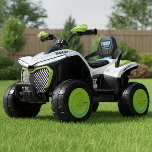 Voiture électrique pour bébé, buggy de plage pour <span class=keywords><strong>enfants</strong></span> de conception nouvelle, capable de rouler sur diverses surfaces. - Product Image 2