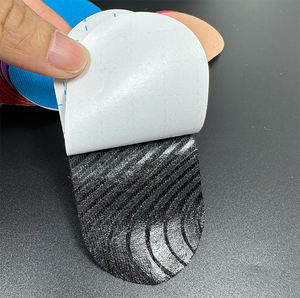 Boîte de bandes nasales et de ruban adhésif buccal non parfumées oxygénantes pour arrêter le ronflement et une respiration nasale appropriée, certifiée CE - Product Image 3