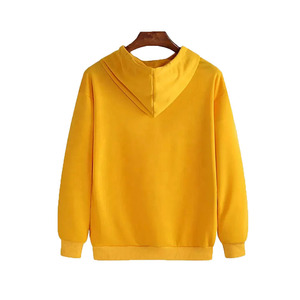Sweat-shirt à capuche personnalisé multicolore pour homme, séchage rapide, imprimé ODM, pull-over en gros - Product Image 2