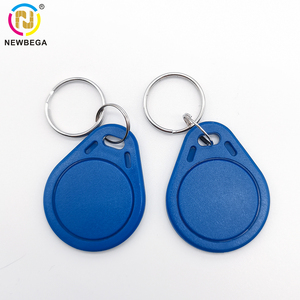 Tùy chỉnh 13.56MHz <span class=keywords><strong>RFID</strong></span> an ninh thông minh keyfob F08 1K Chip <span class=keywords><strong>Key</strong></span> Tag cho khách sạn Sử dụng tần số kép 125Khz <span class=keywords><strong>Key</strong></span> <span class=keywords><strong>Fob</strong></span> - Product Image 4