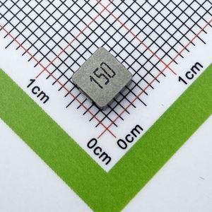 Bulk Discount MWSA0503S-150MT 5.2*5.4*3mm Inductors Power Inductors 15uH 20% <b>23A</b> 0.017ohm - Product Image 1