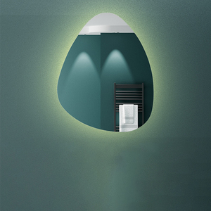 Miroirs compacts décoratifs, miroir de poche décoratif pour sac à main ou cadeau - Product Image 6