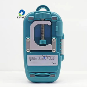 Calentador de Fluidos Portátil EURVET para Uso Veterinario, Calentador de Infusión de Sangre con Temperatura Ajustable - Product Image 5
