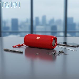 ลำโพงอัจฉริยะสำหรับภายนอกอาคาร <span class=keywords><strong>TG191</strong></span> ราคาดี คุณภาพเยี่ยม - Product Image 4