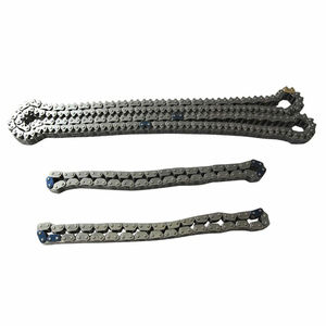 Febi <span class=keywords><strong>Bilstein</strong></span> 44973 Kit catena distribuzione adatto per Mercedes-Benz classe C C 220 CDI - Product Image 4