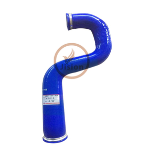 Repuestos para Excavadora EC210 EC210BLC, Manguera 14611408 14618181 VOE14618181 VOE14611408 - Product Image 2