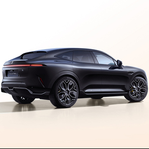 AVATR 11 2024, SUV Elettrico di Lusso, Veicolo a Nuova Energia, Autonomia 630km, Potenza 300kW, da Changan Hua Wei, Prezzo in Cina - Product Image 5