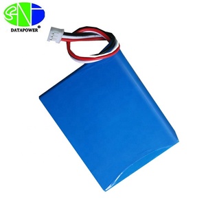 3.7v 7.4v 11.1 14.8v <span class=keywords><strong>22.2v</strong></span> 18650 סוללת ליתיום חבילה 3500mah <span class=keywords><strong>4400mah</strong></span> 5200mah 7800mah סוללת ליתיום נטענת - Product Image 2