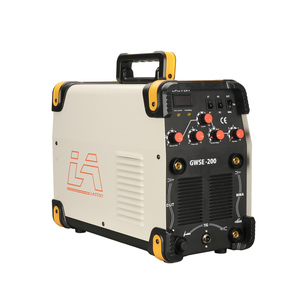 Laston đa chức năng 4 trong 1 Plasma Cutter AC DC Tig MMA máy hàn - Product Image 2