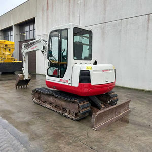 Seconda mano <span class=keywords><strong>Takeuchi</strong></span> TB175C escavatore cingolato originale scavatore TB260C TB290C macchine di alta qualità per la vendita - Product Image 4