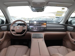 Auto Usado, Auto Nuevo, <span class=keywords><strong>Autos</strong></span> Chinos Más Baratos, Modelo 2026 BEV 640 Edición Inteligente, Auto de Nueva Energía, BEV, HEV, PHEV, Largo Alcance - Product Image 4