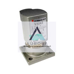 อุปกรณ์วาล์ว fneuatic อิเล็กทรอนิกส์คุณภาพสูง VXA2123V-00-1 - Product Image 1