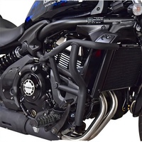 Nouvelle barre de protection de moteur de moto, pare-chocs, protection de cadre, accessoires de rechange pour Kawasaki Vulcan S VN650 (2015-2022)