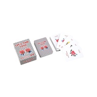 Impression personnalisée de cartes de jeu de société pour la famille, jeu de cartes pour couples avec des défis amusants, jeu de cartes à boire pour adultes pour les soirées