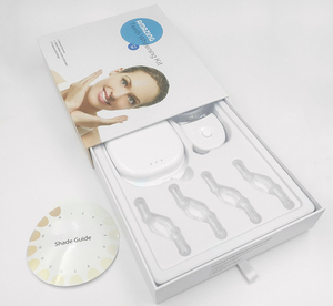<span class=keywords><strong>En</strong></span> <span class=keywords><strong>Casa</strong></span>, el Mejor <span class=keywords><strong>Kit</strong></span> de <span class=keywords><strong>Blanqueamiento</strong></span> Dental con Certificación CE con Gel Sin Peróxido al 0.01%-44% <span class=keywords><strong>en</strong></span> Vial de 1.5ml - Product Image 4