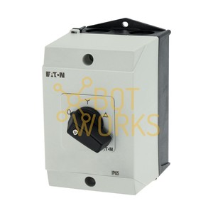 Eaton 207140 - Nuovo - Product Image 1