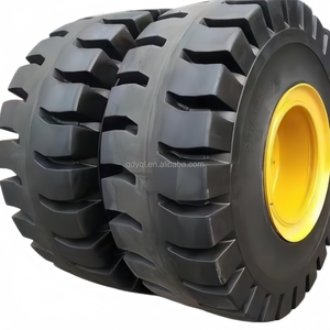 Pneu plein pour remorque 750-15, pneu spécial pour machines agricoles, pour remorques de port et de station - Product Image 1