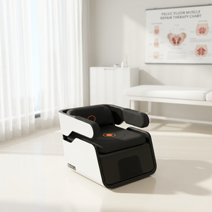 Estimulador Muscular del Suelo Pélvico, Terapia Magnética, Silla EMS, Dispositivo de Entrenamiento de Pulsos para la Incontinencia Urinaria - Product Image 1