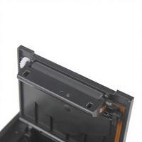 Cashino LPM-260 Printer Thermal Panel Mini Kompak 58mm untuk Sistem Kasir POS