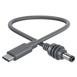 Waterproof 100W PD <b>USB</b> C to DC <b>Power</b> <b>Cable</b> for Starlink Mini Wholesale Extension Charging Cord - Product Image 3