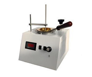 ASTM D93 Automatische gesloten beker vlampunttester SPC-93 - Product Image 2