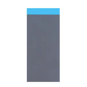 ATR bantalan celah silikon konduktif termal, 12.8 W/<span class=keywords><strong>M</strong></span> K100 X100mm untuk kartu grafis komputer, CPU, RTX 3080 3090, 10KV berperingkat tegangan - Product Image 1