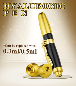 Bolígrafo de Ácido Hialurónico Más Vendido, 0.3ml/0.5ml, Recargable, Portátil, Seguro y Eficiente, para Uso Doméstico y Comercial - Product Image 5