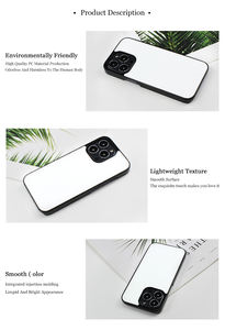 Meilleure vente, <span class=keywords><strong>coque</strong></span> de téléphone portable personnalisée en TPU 2D avec insert en plastique Fkexi, compatible avec <span class=keywords><strong>iPhone</strong></span> <span class=keywords><strong>13</strong></span> <span class=keywords><strong>Mini</strong></span> Pro Max - Product Image 5