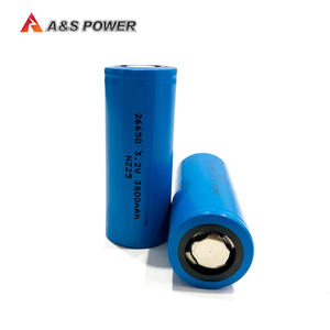 LFP电池26650电池<span class=keywords><strong>3</strong></span>.2V 3800mAh 12.16wh带CB认证的Lifepo4电池 - Product Image 5