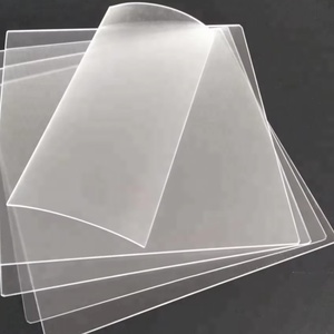 Revêtement de feuille photovoltaïque, panneau solaire en verre, verre trempé / Matières premières pour panneau solaire - Product Image 1
