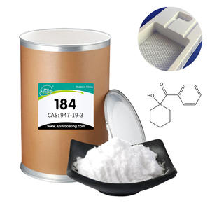 Allplace 99% CAS 947-19-3 1-Hidroxiciclohexil Fenil Cetona/fotoiniciador 184 - Product Image 2