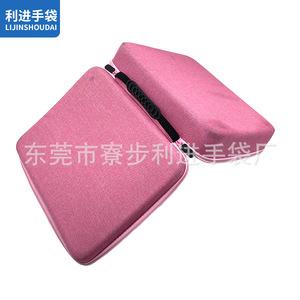 Hardware <b>Tool</b> <b>Storage</b> Bag EVA Oxford Fabric Square Portable Protective Toolkit For Precision Instruments - Product Image 4