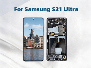 S10 S9 <span class=keywords><strong>S8</strong></span>กาแล็กซี่ของแท้ S22 S23 S21 S25อัลตร้าโทรศัพท์มือถือจอแสดงผล LCD หน้า<span class=keywords><strong>จอ</strong></span>สัมผัสสำหรับ Samsung - Product Image 4