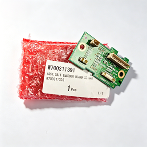 Pièce de rechange Roland : Carte d'encodeur Grit W700311391 pour XC540 - Product Image 1
