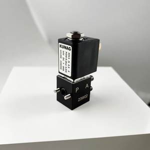 Válvula Solenoide Bidireccional de Alta Temperatura Tipo 3011-B2, Estructura de Bola de Potencia Neumática Manual para Medios de Agua, Gas y Aceite, OEM - Product Image 1