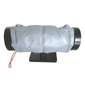 Chất Lượng Cao Tiết Kiệm Năng Lượng Điện Nóng Thùng Nhiệt Bao Gồm <span class=keywords><strong>C</strong></span>ó Thể Tháo Rời Sợi Thủy Tinh <span class=keywords><strong>C</strong></span>ách Nhiệt Áo Khoá<span class=keywords><strong>c</strong></span> - Product Image 1