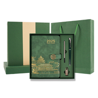 Carnet de notes personnalisé en cuir PU A5 avec gravure laser, couverture rigide, ligné, journal, agenda, planificateur pour cadeau d'affaires