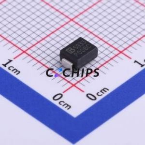 Nouveau suppresseur de surtension de thyristor de transistor de P0080SC (DO-214AA) (TSS) - Product Image 1