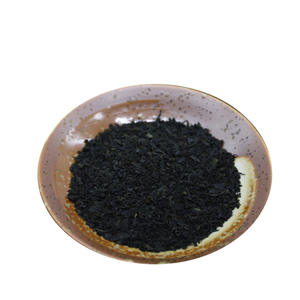 Algues marines séchées déshydratées halal biologiques, wakame salé, faible teneur en matières grasses, supplément de calcium, produits séchés absorbables - Product Image 4