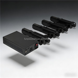 4DOF DIY Motion Platform Kits For Simtools <strong>Racing</strong> Games <strong>Racing</strong> <strong>Simulator</strong> 4Dof With Motion Control Box Car Game <strong>Racing</strong> <strong>Simulator</strong> - Product Image 1