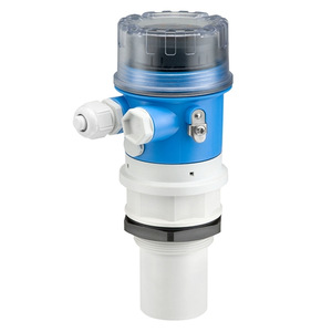 เซ็นเซอร์วัดระดับอัลตราโซนิก Endress+Hauser ระยะ 8 เมตร 50 กิโลเฮิรตซ์ 24 โวลต์ ดีซี สำหรับการวัดระดับในอุตสาหกรรม - Product Image 4