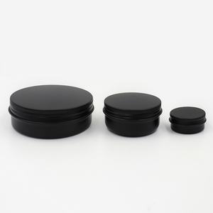 Latas de Aluminio para Crema Cosmética en Oferta, Envases para Crema Cosmética de 10 ml, 20 ml, 30 ml, 60 ml, 100 ml, 150 ml, 200 ml, 300 ml - Product Image 6