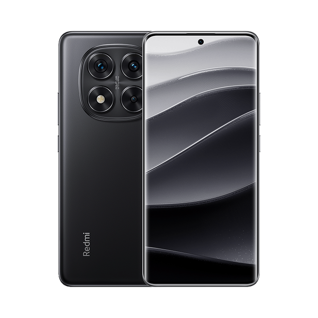 For Redmi Note 14 Pro Octa Core 5G Phone 200MP Camera AMOLED 120Hz Display 5000mAh Battery NFC for Play Store