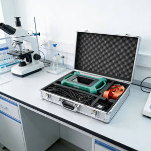 Su Dedektörü ADMT-600SX Yeraltı Suyu Dedektörü Altın Çubuk Yeraltı Suyu Dedektörü Su Ölçüm Ekipmanı - Product Image 4