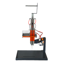 Machine à agrafer élastique à grande vitesse pour l'emballage de cartes blister Clés fixes Pinces Outils en toute sécurité pour afficher les cartes